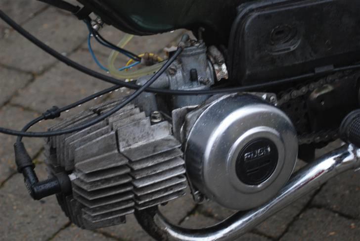 Puch maxi (sælges i dele ) billede 6