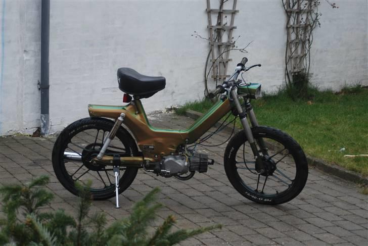 Puch maxi (sælges i dele ) billede 9