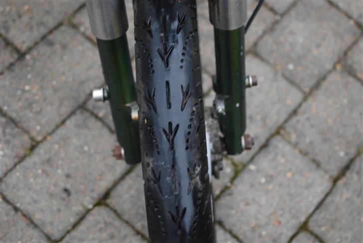 Puch maxi (sælges i dele ) billede 13