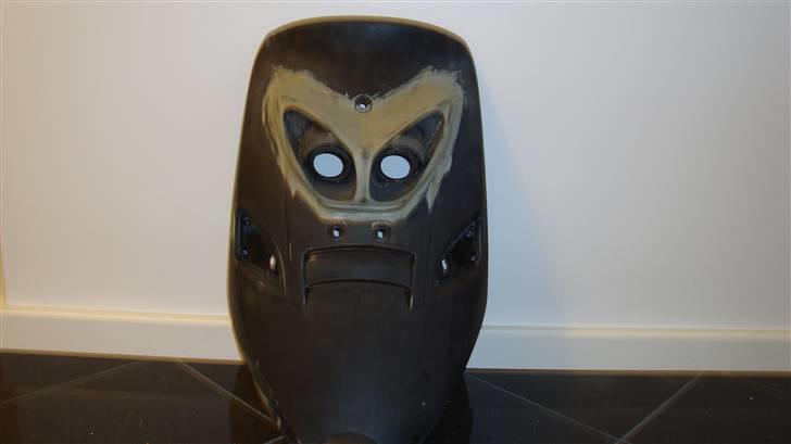 PGO Comet Projekt (før) billede 18