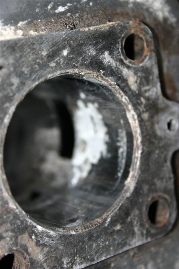 Veteraner bfa Zundapp billede 9