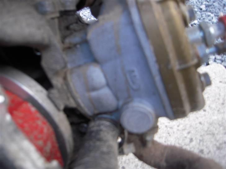 Aprilia sonic lc byttet til aerox billede 10