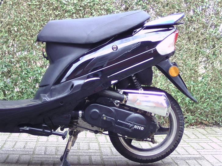 Giantco Sprint SOLGT billede 3