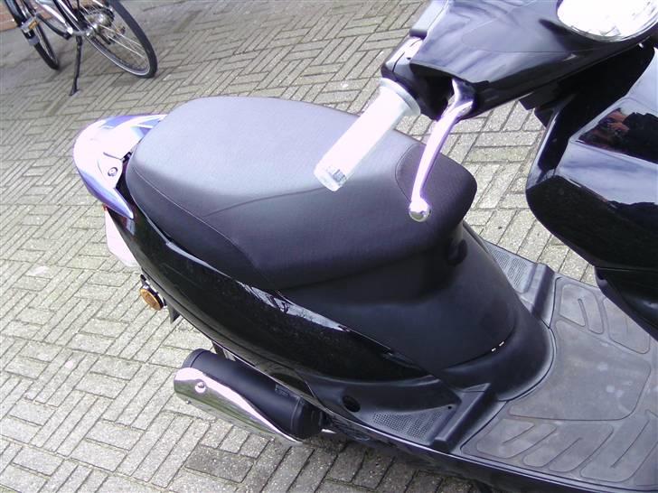 Giantco Sprint SOLGT billede 5