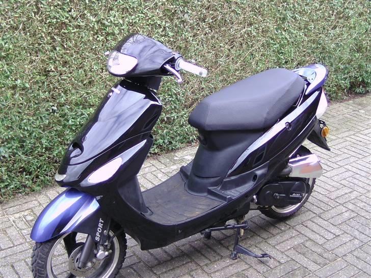 Giantco Sprint SOLGT billede 6