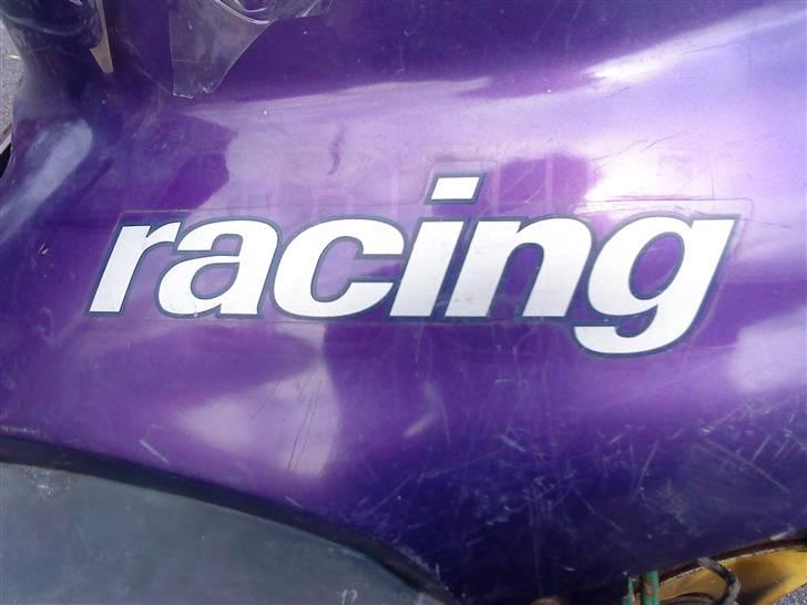 Adly Cat ~BYTTET TIL MC~ billede 6