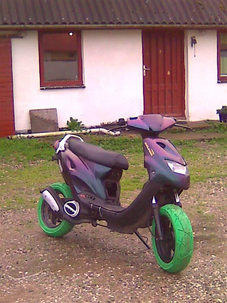 CPI Konfirmanden! billede 1