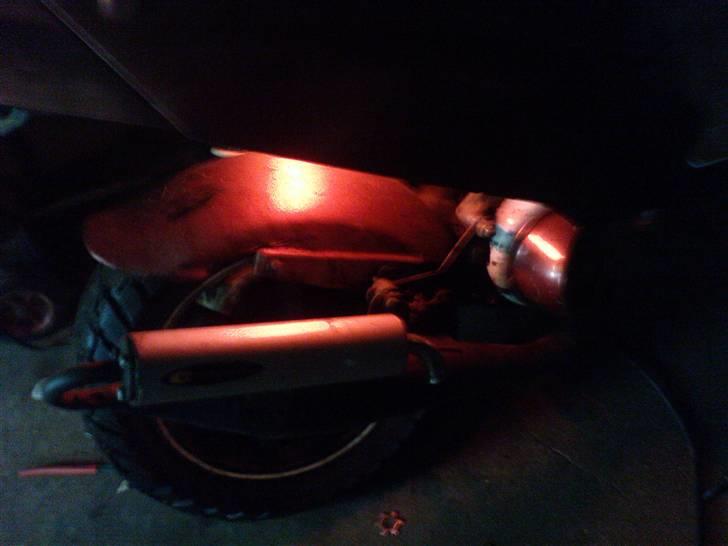 PGO hot 50 VÆK <3 billede 8