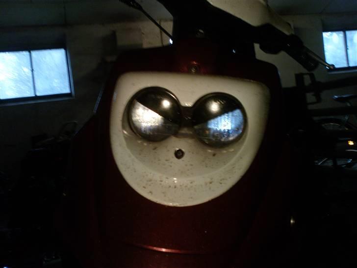 PGO hot 50 VÆK <3 billede 9