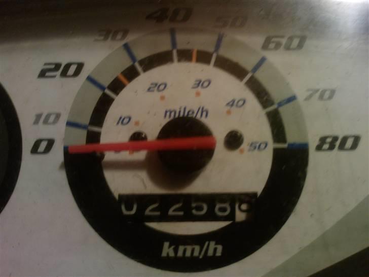 PGO hot 50 VÆK <3 billede 10