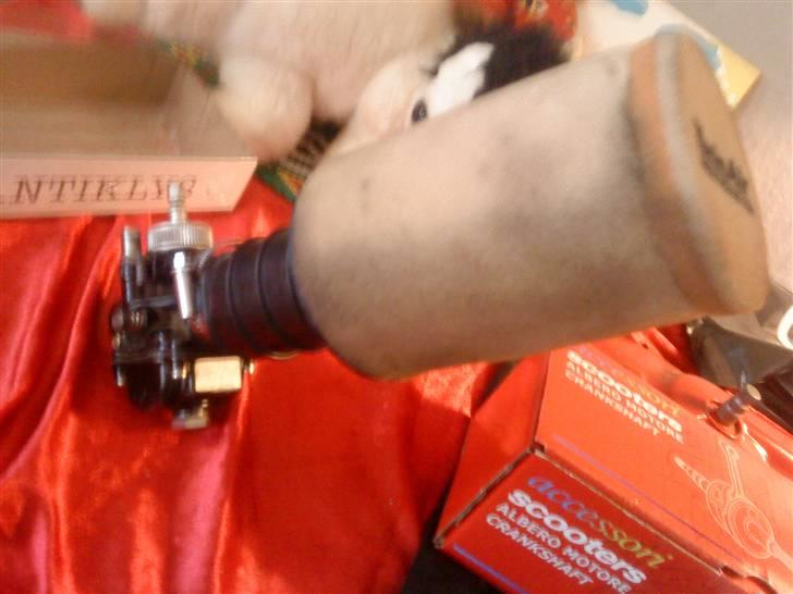 CPI Konfirmanden! - lidt dele billede 8