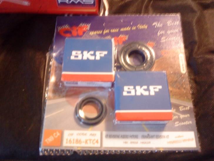 CPI Konfirmanden! - Lejer og simmeringe billede 11