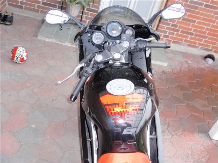 Aprilia RS50 - SOLGT billede 6