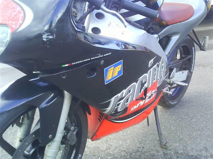 Aprilia Rs 50 Replica billede 5
