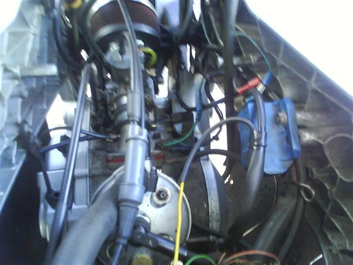 Aprilia Rs 50 Replica billede 7