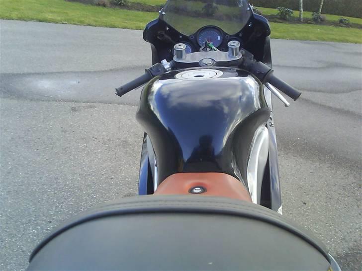 Aprilia Rs 50 Replica billede 8