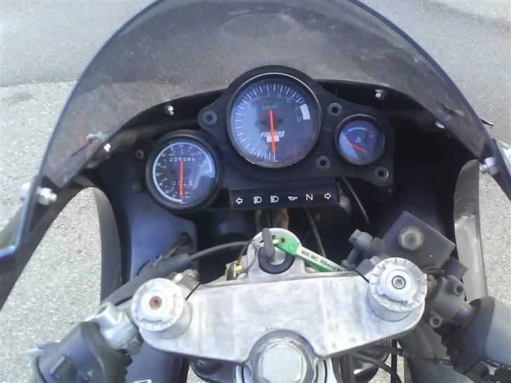 Aprilia Rs 50 Replica billede 9