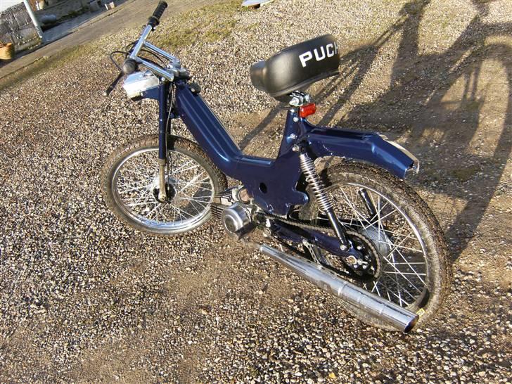 Puch Maxi 2gear billede 2