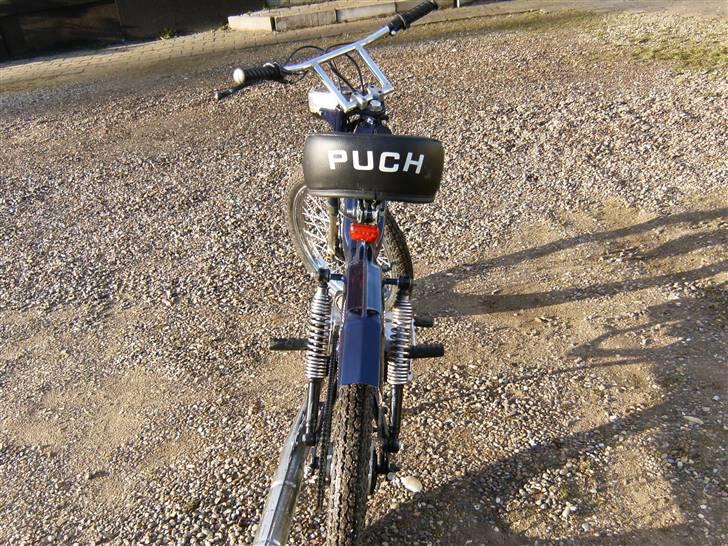 Puch Maxi 2gear billede 3