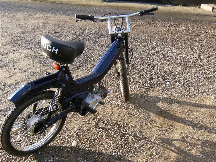 Puch Maxi 2gear billede 4