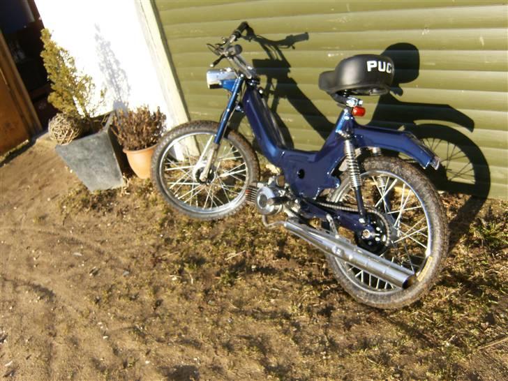 Puch Maxi 2gear billede 7