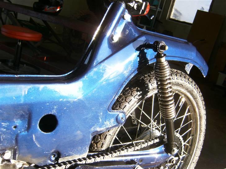 Puch Maxi 2gear billede 8