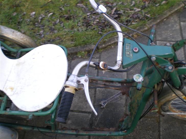 Puch trillet  billede 5