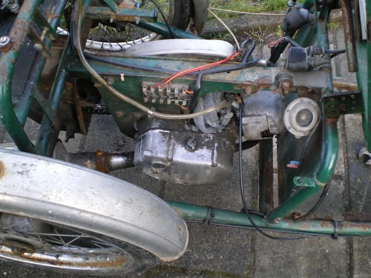 Puch trillet  billede 6