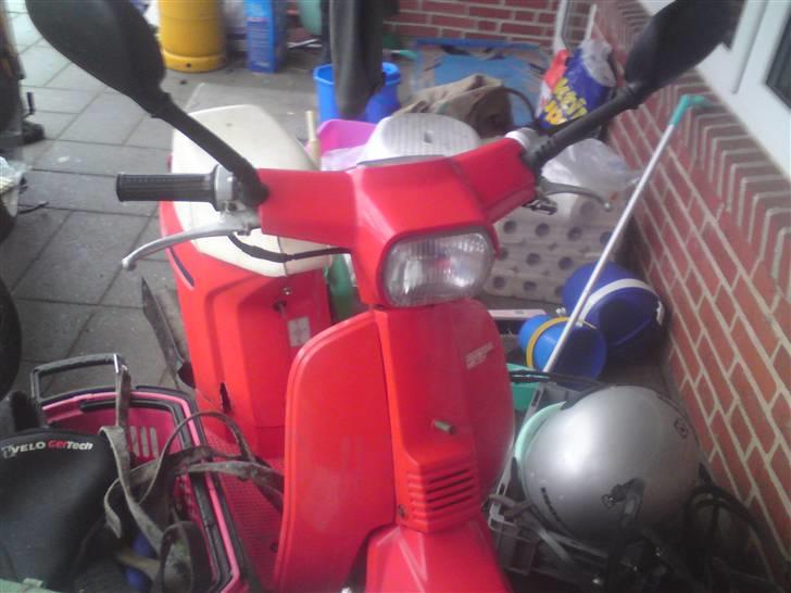 Honda Mini Melodi billede 2