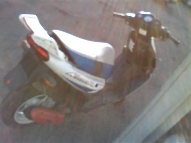Suzuki katana (solgt) billede 2