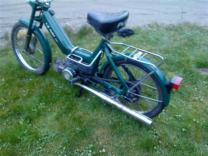 Puch Maxi K $ - Efter! billede 5