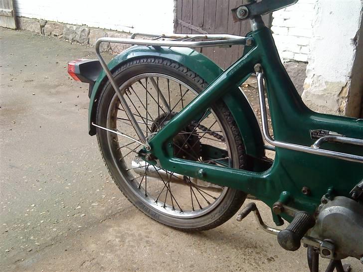 Puch Maxi K $ - efter billede 6