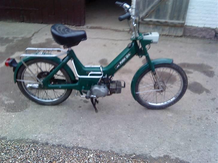 Puch Maxi K $ - efter billede 7