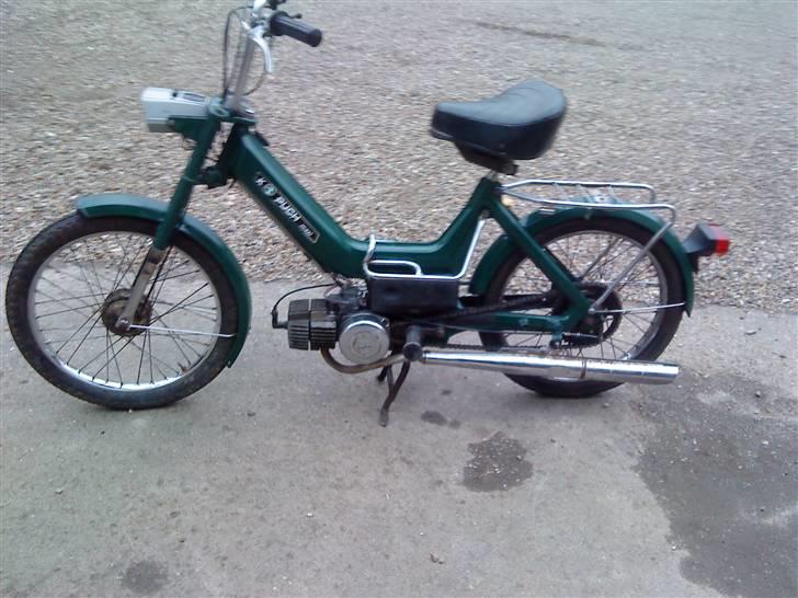Puch Maxi K $ - efter billede 8