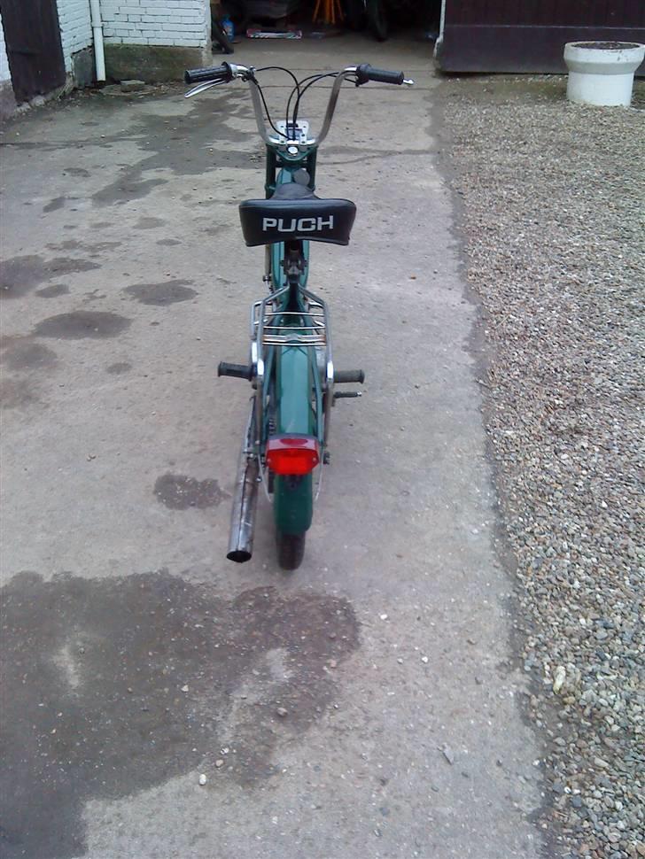Puch Maxi K $ - efter billede 9