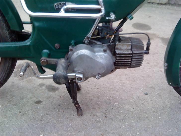 Puch Maxi K $ - efter billede 10