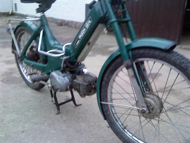 Puch Maxi K $ - efter billede 11