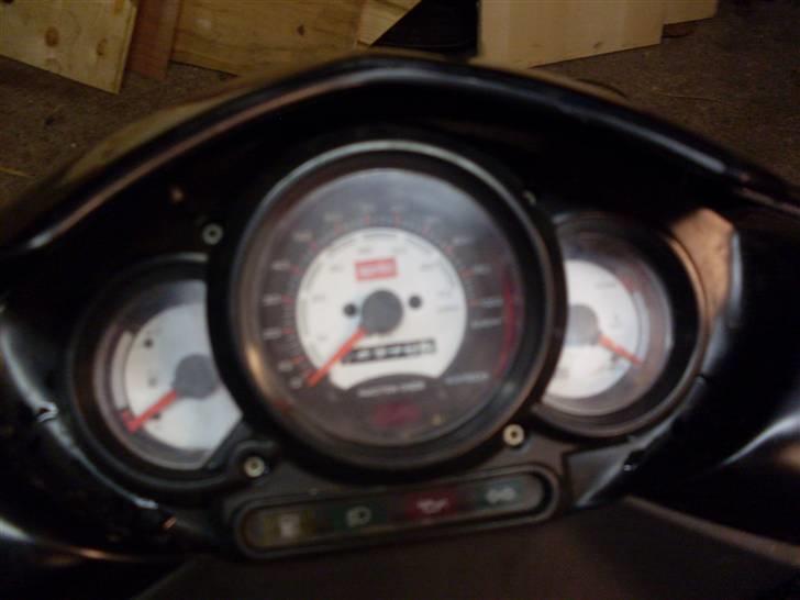 Aprilia sr50 ditech LC  - bedre billeder kommer billede 2