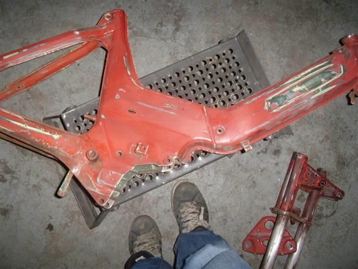 Puch maxi k solgt billede 1