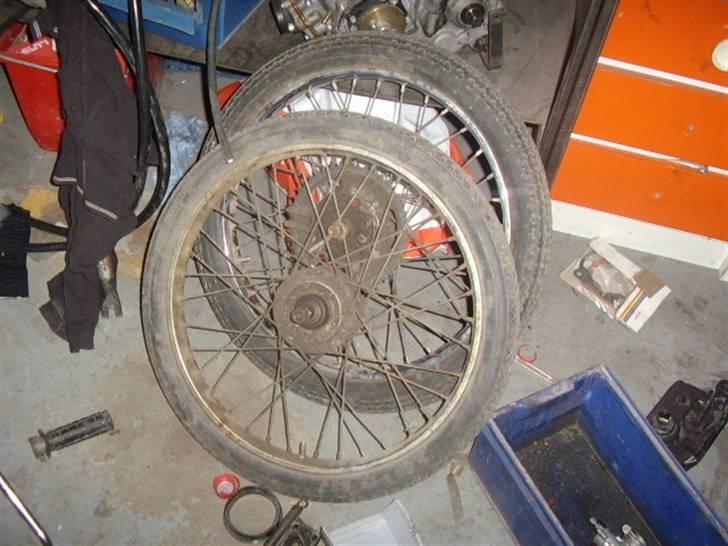 Puch maxi k solgt billede 2