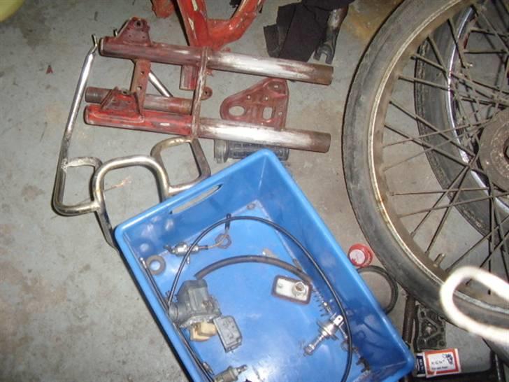 Puch maxi k solgt billede 4