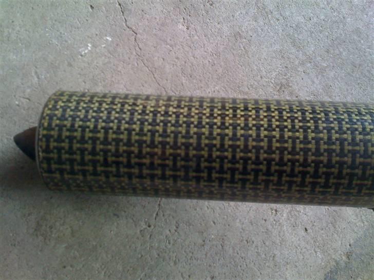 Derbi senda sm (Tøffe) SOLGT billede 12