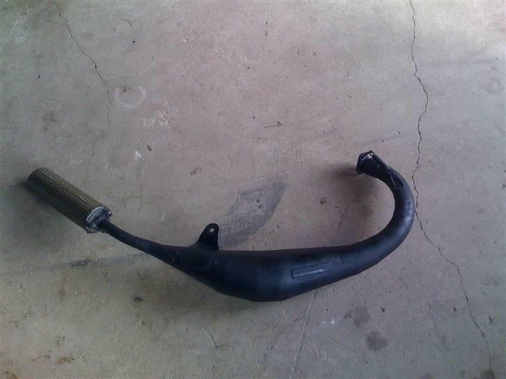 Derbi senda sm (Tøffe) SOLGT billede 13