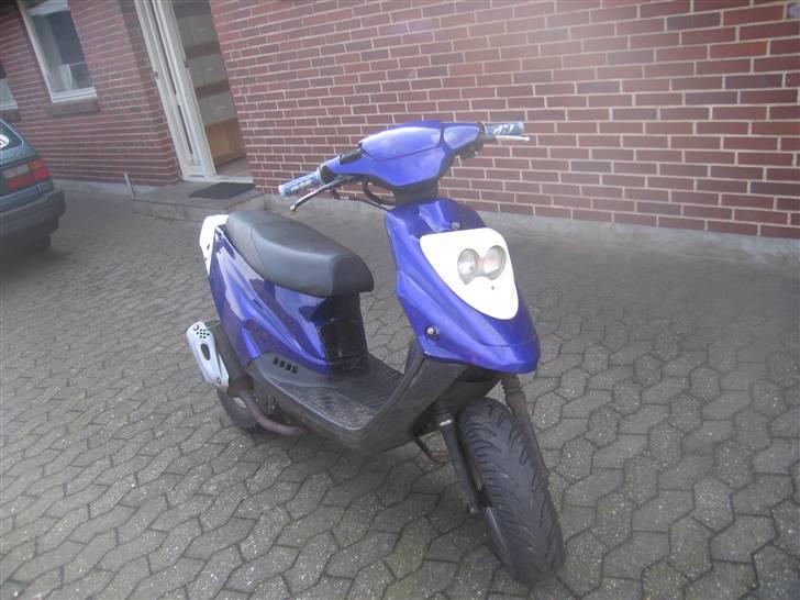 PGO hot 50/big max billede 1