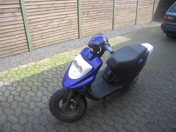 PGO hot 50/big max billede 3