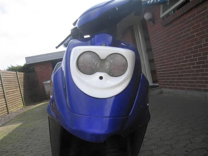 PGO hot 50/big max billede 4