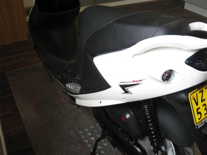 PGO White Magic billede 4