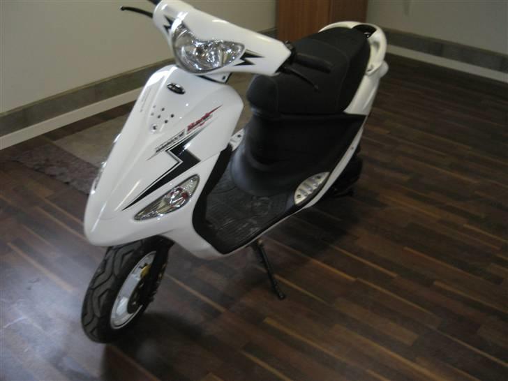 PGO White Magic billede 6