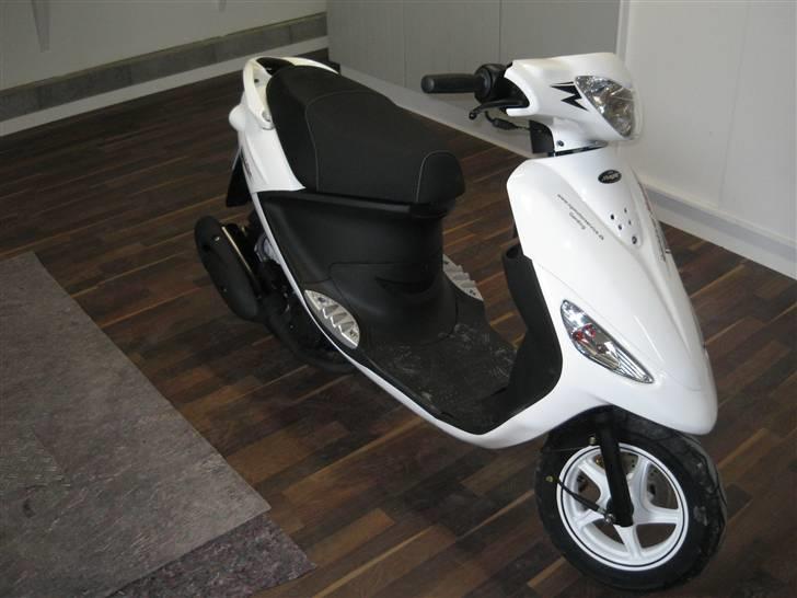 PGO White Magic billede 8