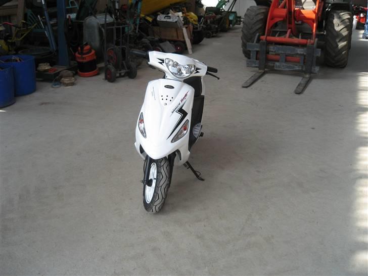 PGO White Magic billede 10